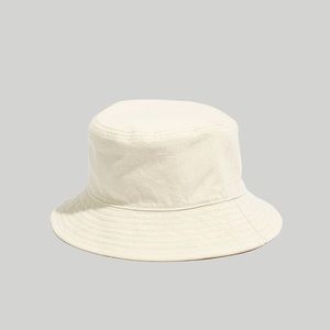 Madewell Short-Brimmed Bucket Hat S/M